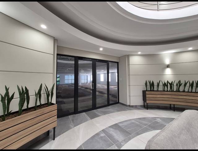 329M² OFFICE TO LET IN ILLOVO
